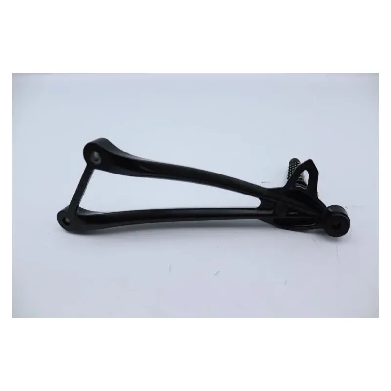 Platine arriere droite KAWASAKI ZX6R 600 NINJA 2009 - 2012