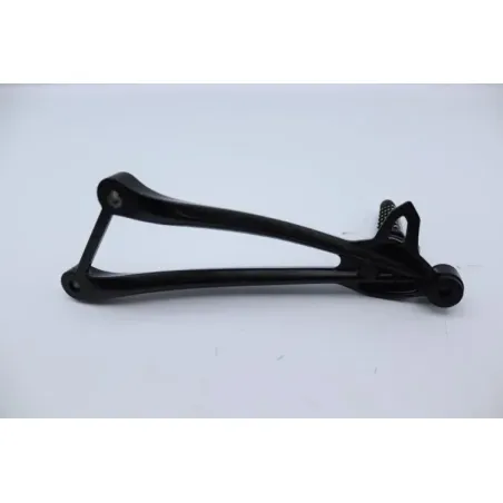 Platine arriere droite KAWASAKI ZX6R 600 NINJA 2009 - 2012