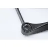 Platine arriere droite KAWASAKI ZX6R 600 NINJA 2009 - 2012 Platine arriere droite KAWASAKI ZX6R 600 NINJA 2009 - 2012