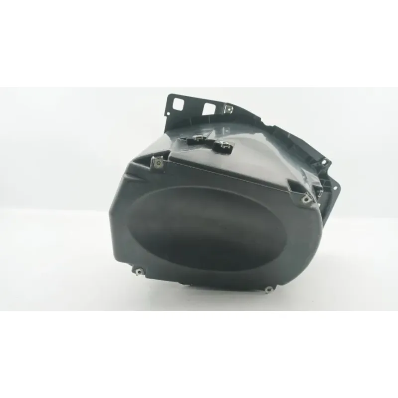 Coffre sous selle BMW C EVOLUTION 2013 - 2020