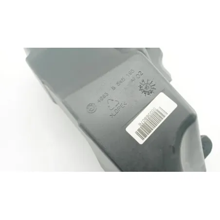 Vide poche BMW C EVOLUTION 2013 - 2020