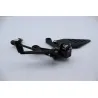 Platine avant gauche KAWASAKI ZX6R 600 NINJA 2009 - 2012 Platine avant gauche KAWASAKI ZX6R 600 NINJA 2009 - 2012