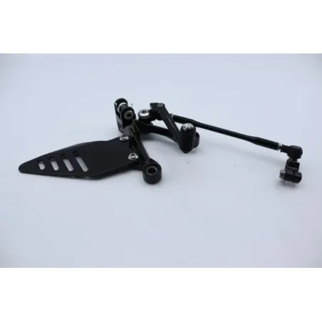 Platine avant gauche KAWASAKI ZX6R 600 NINJA 2009 - 2012