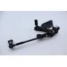 Platine avant gauche KAWASAKI ZX6R 600 NINJA 2009 - 2012 Platine avant gauche KAWASAKI ZX6R 600 NINJA 2009 - 2012