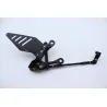 Platine avant gauche KAWASAKI ZX6R 600 NINJA 2009 - 2012 Platine avant gauche KAWASAKI ZX6R 600 NINJA 2009 - 2012