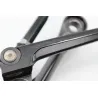 Platine avant gauche KAWASAKI ZX6R 600 NINJA 2009 - 2012 Platine avant gauche KAWASAKI ZX6R 600 NINJA 2009 - 2012