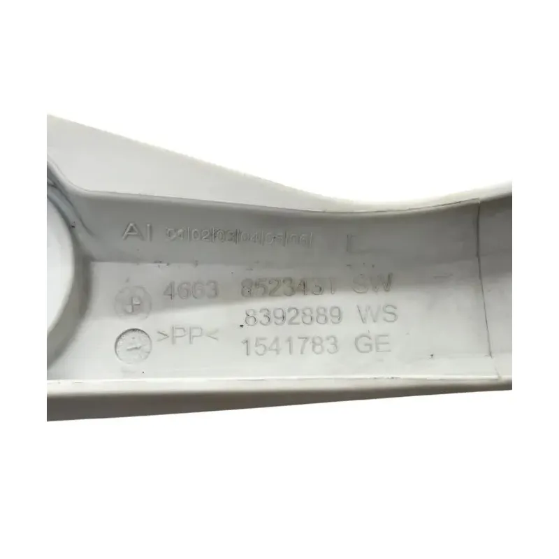 Protege main gauche BMW R 1250 GS 2018-2023
