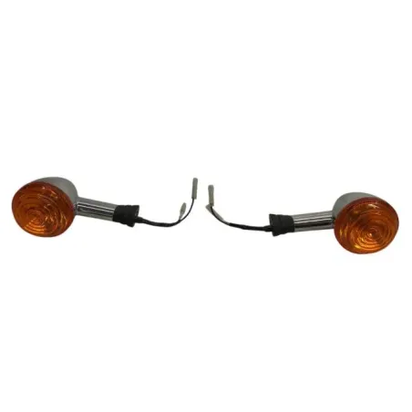 Clignotants arriere TRIUMPH BONNEVILLE 900 2017-2025 T100