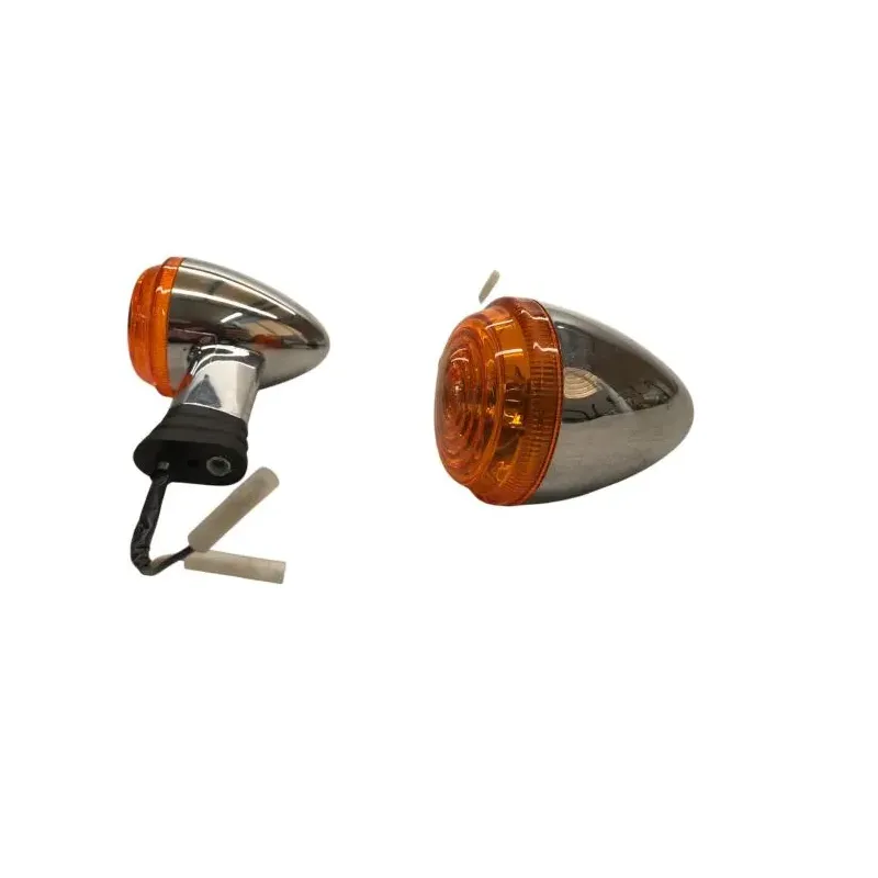 Clignotants arriere TRIUMPH BONNEVILLE 900 2017-2025 T100