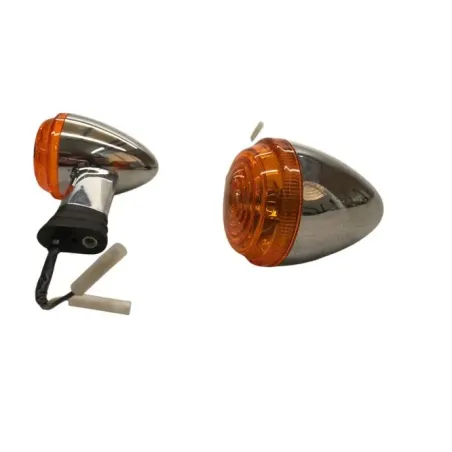 Clignotants arriere TRIUMPH BONNEVILLE 900 2017-2025 T100