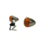 Clignotants arriere TRIUMPH BONNEVILLE 900 2017-2025 T100 Clignotants arriere TRIUMPH BONNEVILLE 900 2017-2025 T100