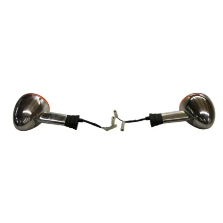Clignotants arriere TRIUMPH BONNEVILLE 900 2017-2025 T100