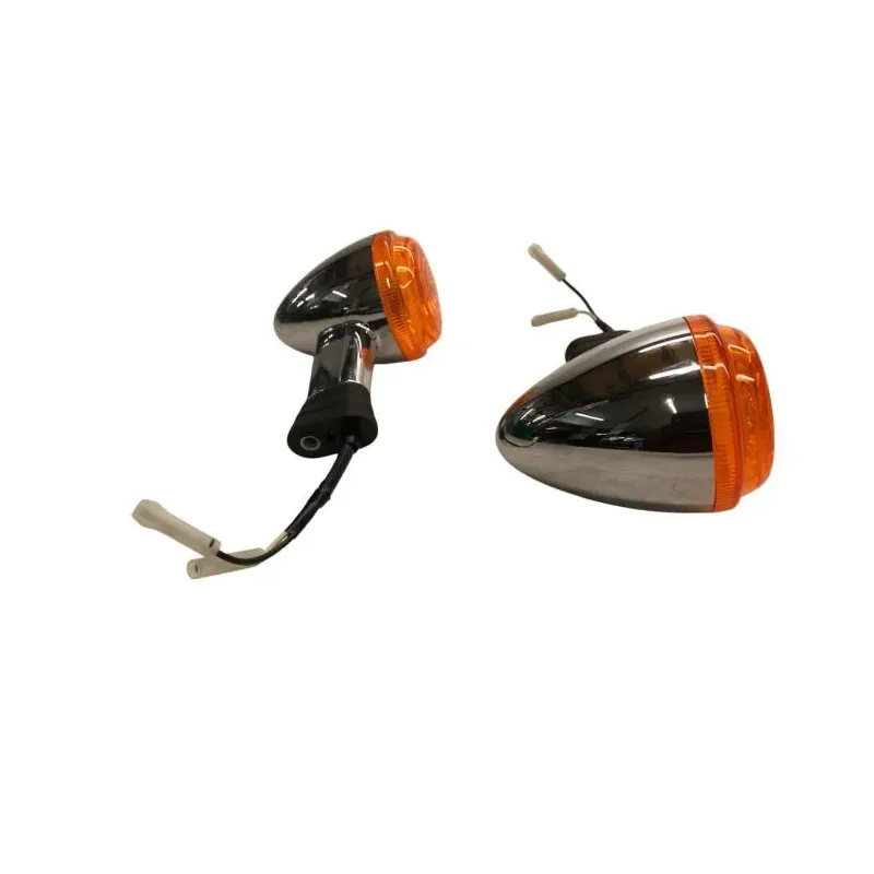 Clignotants arriere TRIUMPH BONNEVILLE 900 2017-2025 T100