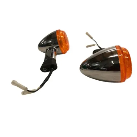 Clignotants arriere TRIUMPH BONNEVILLE 900 2017-2025 T100