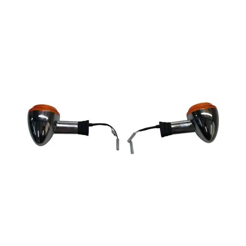 Clignotants arriere TRIUMPH BONNEVILLE 900 2017-2025 T100