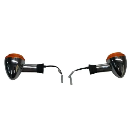 Clignotants arriere TRIUMPH BONNEVILLE 900 2017-2025 T100