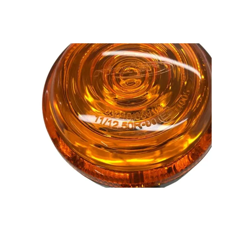 Clignotants avant TRIUMPH THRUXTON R 1200 2016-2019