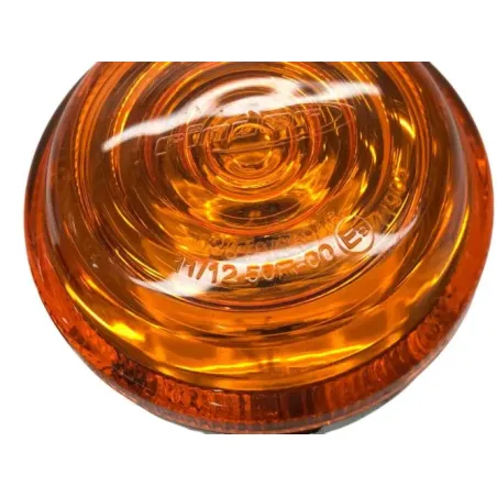 Clignotants avant TRIUMPH THRUXTON R 1200 2016-2019