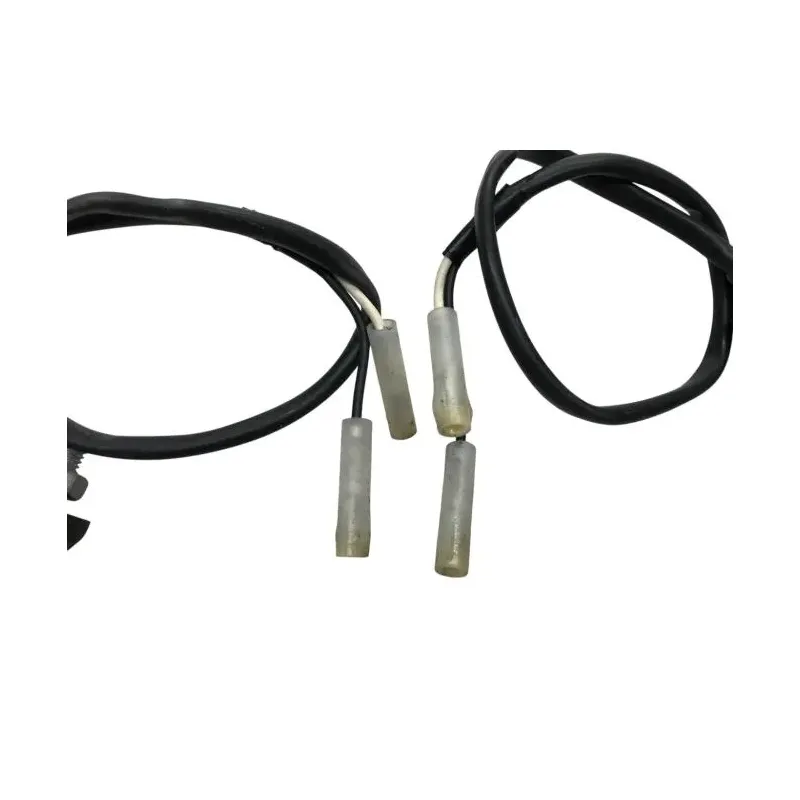 Clignotants avant TRIUMPH STREET TWIN 900 2016-2022
