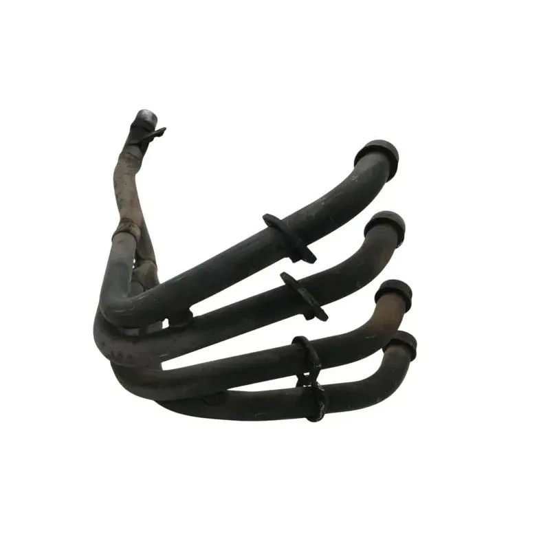 Collecteur (echappement) YAMAHA FZS 600 2002-2003 FAZER