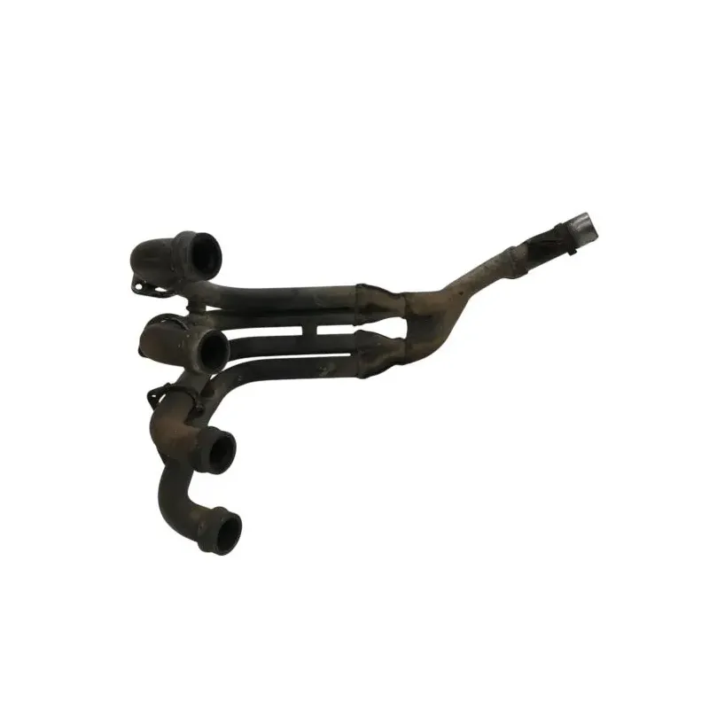 Collecteur (echappement) YAMAHA FZS 600 2002-2003 FAZER