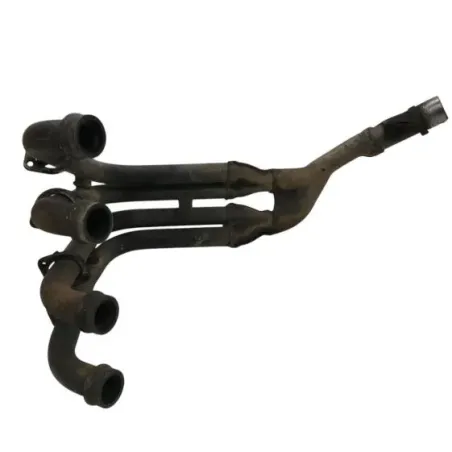 Collecteur (echappement) YAMAHA FZS 600 2002-2003 FAZER