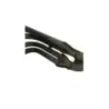 Collecteur (echappement) YAMAHA FZS 600 2002-2003 FAZER Collecteur (echappement) YAMAHA FZS 600 2002-2003 FAZER
