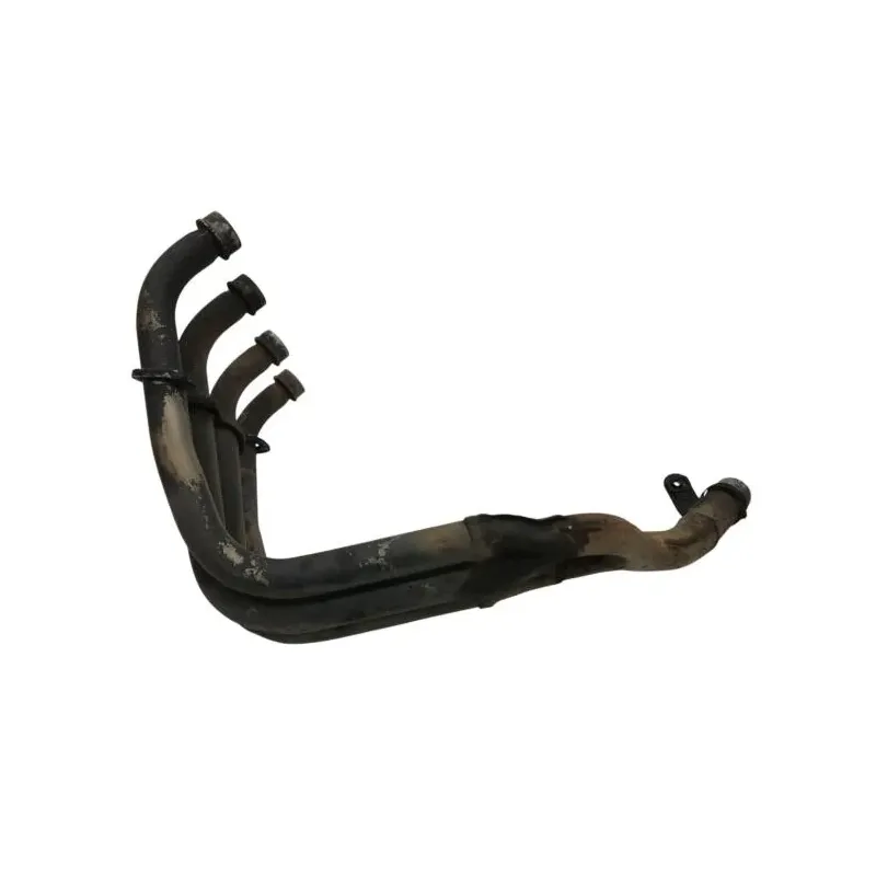 Collecteur (echappement) YAMAHA FZS 600 2002-2003 FAZER