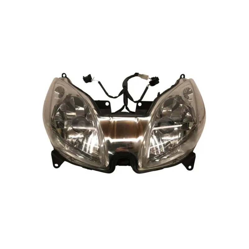 Optique (feux)(phare) YAMAHA YPR 125 2006-2009 XMAX