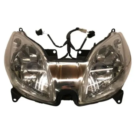 Optique (feux)(phare) YAMAHA YPR 125 2006-2009 XMAX