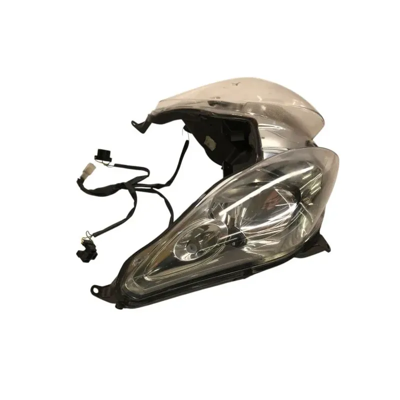 Optique (feux)(phare) YAMAHA YPR 125 2006-2009 XMAX
