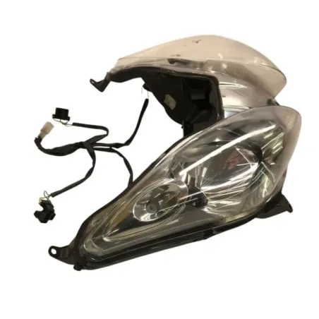 Optique (feux)(phare) YAMAHA YPR 125 2006-2009 XMAX