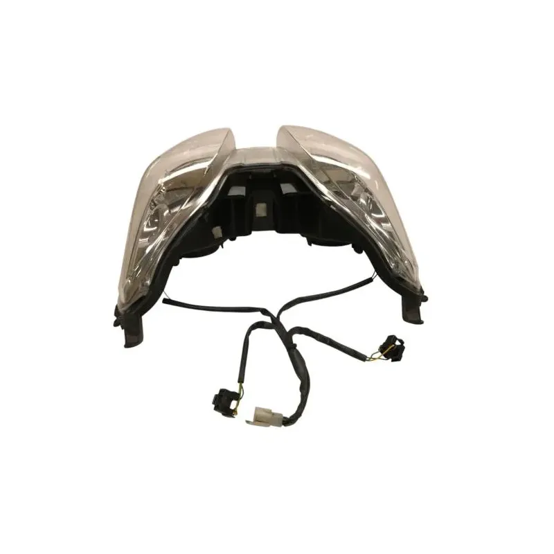 Optique (feux)(phare) YAMAHA YPR 125 2006-2009 XMAX
