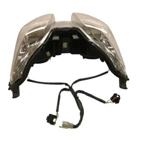 Optique (feux)(phare) YAMAHA YPR 125 2006-2009 XMAX