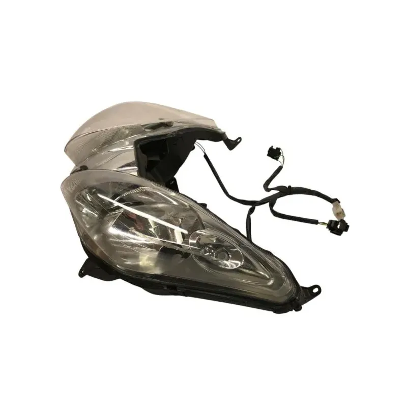 Optique (feux)(phare) YAMAHA YPR 125 2006-2009 XMAX