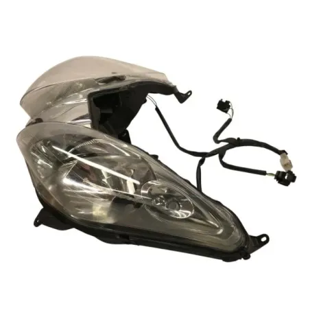 Optique (feux)(phare) YAMAHA YPR 125 2006-2009 XMAX