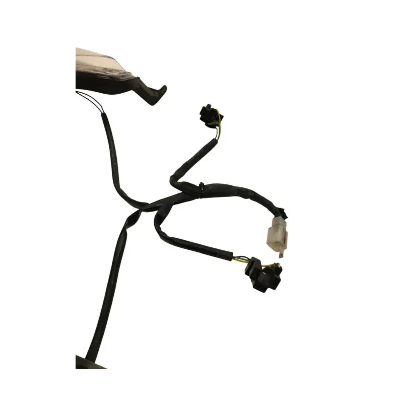 Optique (feux)(phare) YAMAHA YPR 125 2006-2009 XMAX