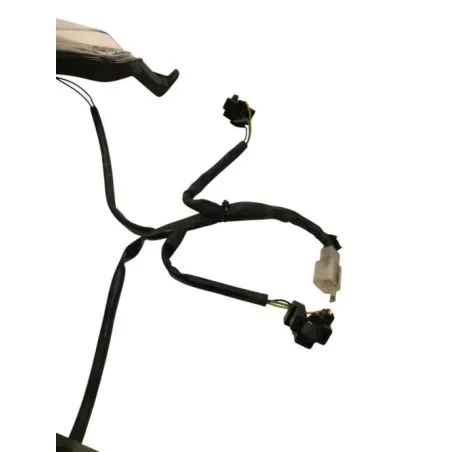 Optique (feux)(phare) YAMAHA YPR 125 2006-2009 XMAX