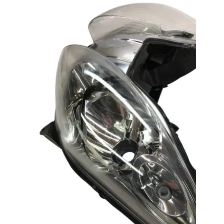 Optique (feux)(phare) YAMAHA YPR 125 2006-2009 XMAX