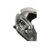Optique (feux)(phare) YAMAHA YPR 125 2006-2009 XMAX Optique (feux)(phare) YAMAHA YPR 125 2006-2009 XMAX