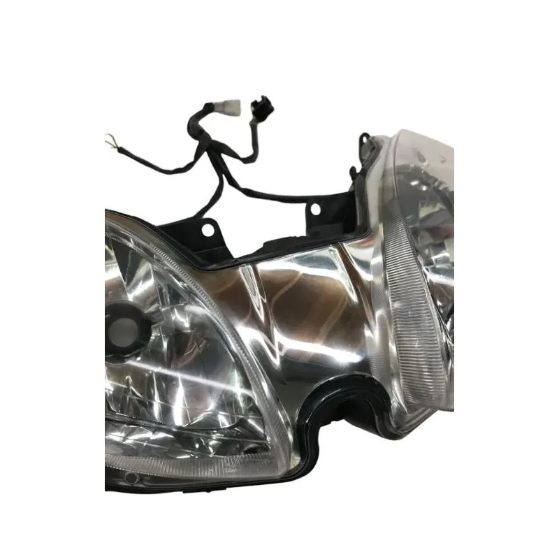 Optique (feux)(phare) YAMAHA YPR 125 2006-2009 XMAX