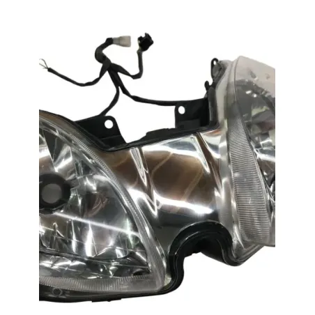 Optique (feux)(phare) YAMAHA YPR 125 2006-2009 XMAX