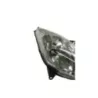 Optique (feux)(phare) YAMAHA YPR 125 2006-2009 XMAX Optique (feux)(phare) YAMAHA YPR 125 2006-2009 XMAX