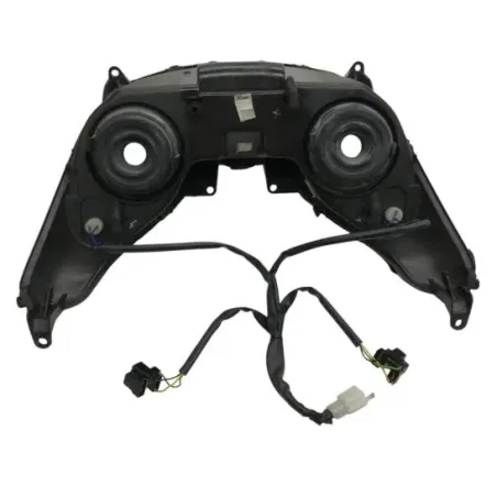 Optique (feux)(phare) YAMAHA YPR 125 2006-2009 XMAX