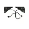 Optique (feux)(phare) YAMAHA YPR 125 2006-2009 XMAX Optique (feux)(phare) YAMAHA YPR 125 2006-2009 XMAX