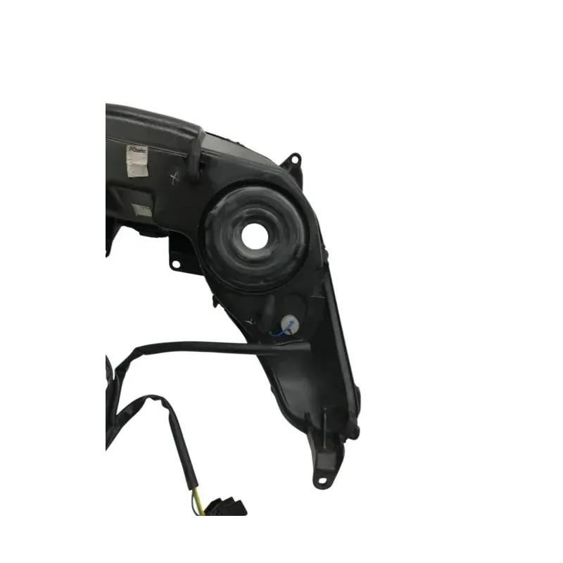 Optique (feux)(phare) YAMAHA YPR 125 2006-2009 XMAX