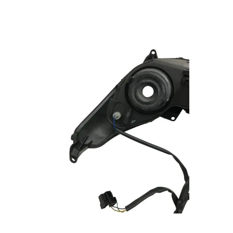 Optique (feux)(phare) YAMAHA YPR 125 2006-2009 XMAX