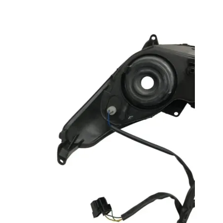 Optique (feux)(phare) YAMAHA YPR 125 2006-2009 XMAX