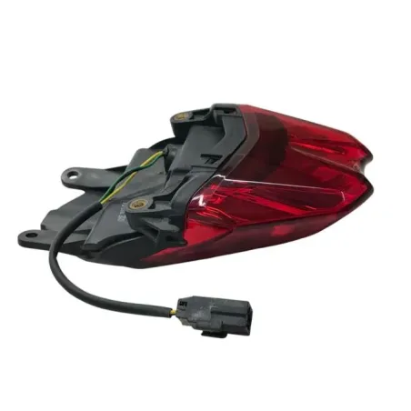 Feu arriere TRIUMPH STREET TRIPLE 765 2017-2019