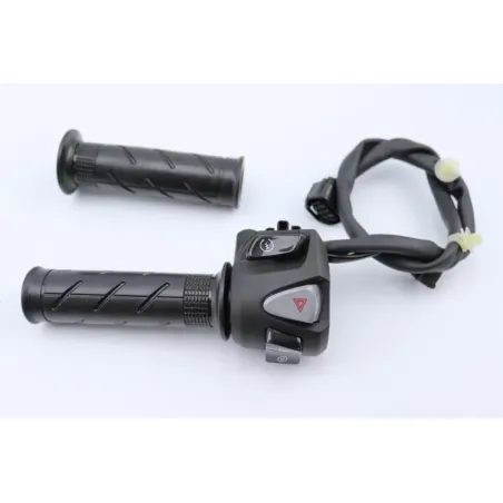 Commodo droit HONDA NSS 125 FORZA ABS 2023 - 2023